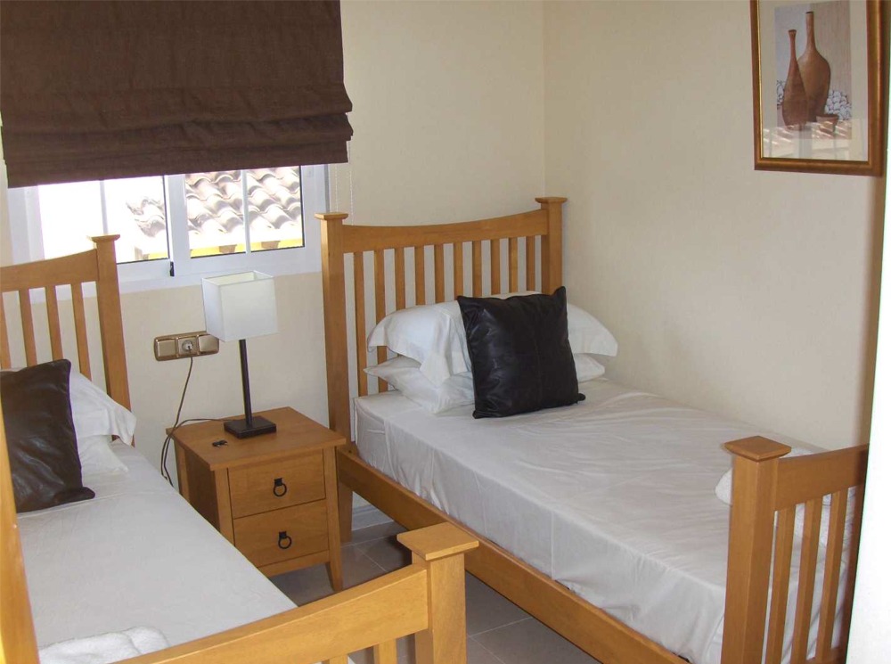 Fantastic self catering villa near beach Playa Golf II Cabo Roig, Campoamor, Costa Blanca